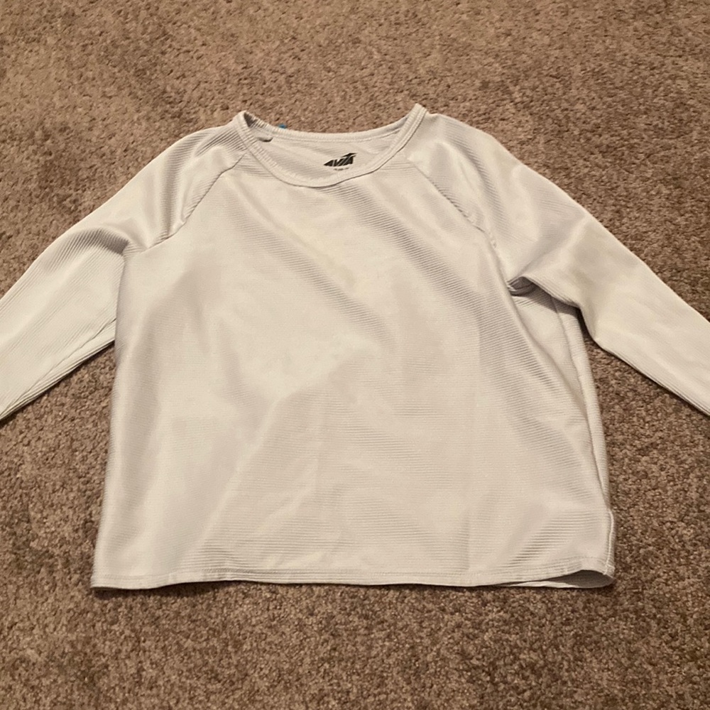 It’s comfortable, but it just doesn’t fit me anymore